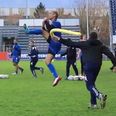 Video: Grenoble’s crazy training ground drills are bordering on abuse