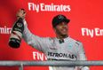 F1 icon has high expectations of Lewis Hamilton