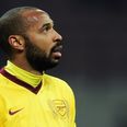 Thierry Henry could be on his way back to Arsenal yet again