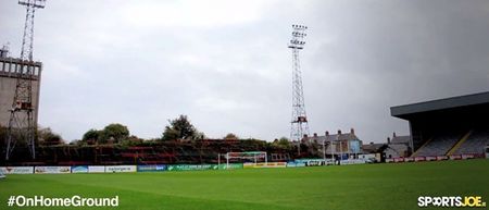 VIDEO: Introducing On Home Ground: Episode 1: Dalymount Park