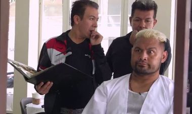 Video: New UFC Embedded features Mark Hunt being, well, Mark Hunt