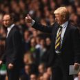 Strachan: Smaller players can walk tall after Ireland win