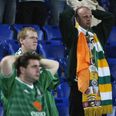 Vine: Shaun Maloney stabs a goal-shaped dagger into Irish hearts