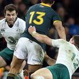 Analysis: Robbie Henshaw and Jared Payne deliver after early Springbok exposure