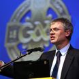 Joe Brolly sends a friendly ‘what do you think of that’ dig at James O’Donoghue via Twitter