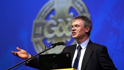 Joe Brolly sticks it to Stephen Hunt in latest round of the GAA v Soccer squabble