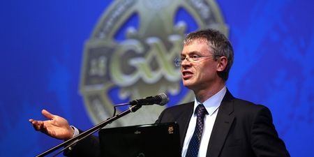 Joe Brolly sends a friendly ‘what do you think of that’ dig at James O’Donoghue via Twitter