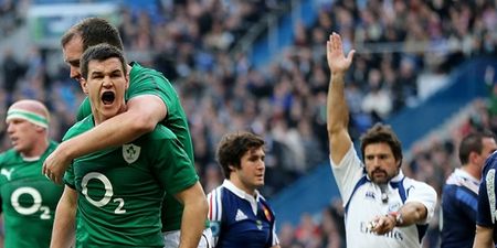 Video: Ireland’s top 10 tries of a memorable 2014