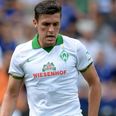 Vines: Junuzovic picks out the most inch-perfect free kick you will see this year