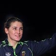 Victorious Katie Taylor ‘gets ball rolling’ at Women’s Boxing World Championships