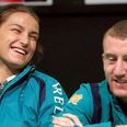 First round knock-out for Katie Taylor as she owns Paddy Barnes on Twitter