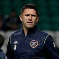 O’Neill stands by decision to drop Robbie Keane