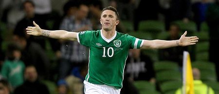 QUIZ: Take our test to find out which Irish international striker you are?