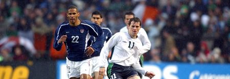 VIDEO: Commentary from Ireland’s 2002 game against USA is full of @USASoccerguy-style gold