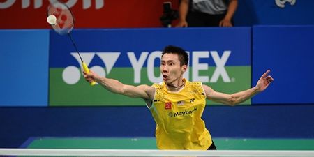 Shuttleshock: Badminton’s world No 1 Lee Chong Wei fails drug test