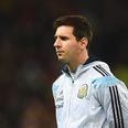 Lionel Messi may leave Spain to avoid jail time