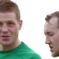 Gordon McQueen says he hopes James McCarthy and Aiden McGeady get a ‘horrible reception’ at Parkhead