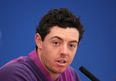 Rory McIlroy has some huge news about next year’s Irish Open
