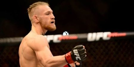 Conor McGregor will get title shot with win over Dennis Siver, reveals Dana White