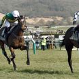 Menorah to carry top weight for Paddy Power Gold Cup at Cheltenham