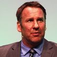 Paul Merson thanks fans after opening up on gambling addiction