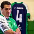 Mils Muliaina to leave Connacht for new, Italian pastures