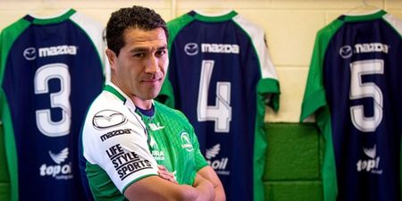 Mils Muliaina to leave Connacht for new, Italian pastures