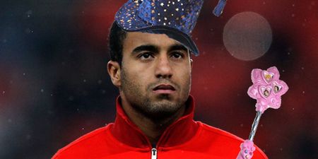 Vines: Lucas Moura was a magician for PSG this weekend