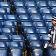 Newcastle fan travels 120 miles for game…that’s on next Tuesday