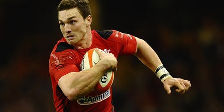 George North to miss Ireland clash as he is still not ready to return from series of concussions