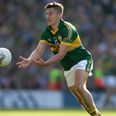 Injury blow for Kerry as James O’Donoghue set for shoulder surgery