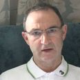 Video: Martin O’Neill’s official statement on the Keane incident