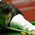 Ronnie O’Sullivan gives an update on his injured ankle: ‘I am f***ed’
