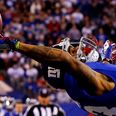 VINE: Odell Beckham Jr with the greatest catch of all time