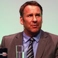 Paul Merson uses a very Paul Merson analogy to describe Manchester United