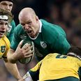Paul Warwick: Wallabies may struggle to live with supremely physical Irish