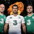 We select the Ireland team we want to start next month’s Six Nations