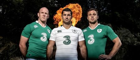 Seven Irishmen make it into British newspaper’s best Six Nations team