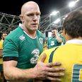 Australian media and former rugby stars react to Ireland’s thrilling win