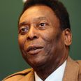 Great news as Pelé set to leave hospital