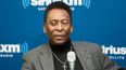 Pele reveals which Premier League club he would play for