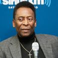 Pelé condition worsens as he goes into intensive care at Sao Paulo hospital
