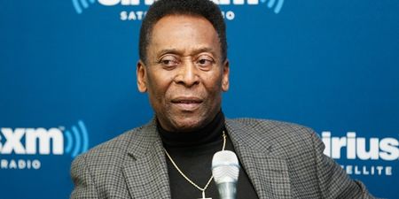 Pelé condition worsens as he goes into intensive care at Sao Paulo hospital