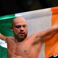 Cathal Pendred also added to Conor McGregor’s Boston card in January