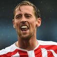 Peter Crouch knew there was something up with FIFA all along