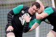 Ireland primed for South Africa’s lung-busting plays and late, late shows