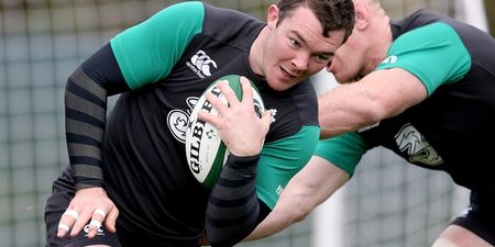 Ireland primed for South Africa’s lung-busting plays and late, late shows