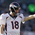 VIDEO: Explosive new documentary claims Peyton Manning took growth hormones in 2011