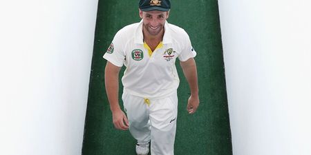 Touching social media campaign for the late Phillip Hughes is simply beautiful
