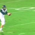 VINE: Punt fakes don’t come much more ludicrous than this